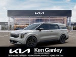 2027 Kia Carnival EX