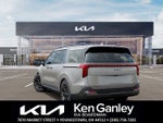 2027 Kia Carnival EX