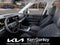 2027 Kia Carnival EX