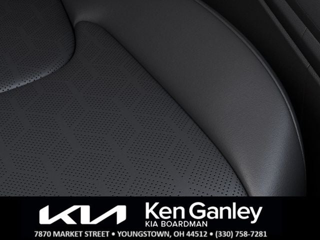 2027 Kia Carnival EX