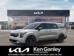 2027 Kia Carnival EX