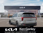 2027 Kia Carnival EX