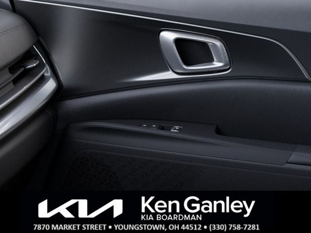 2027 Kia Carnival EX