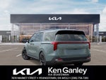 2027 Kia Carnival EX