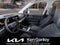 2027 Kia Carnival Hybrid EX