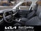 2027 Kia Carnival Hybrid EX
