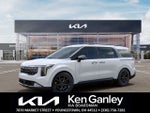 2027 Kia Carnival Hybrid EX