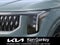 2027 Kia Carnival Hybrid EX
