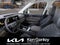 2027 Kia Carnival Hybrid EX