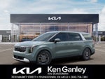 2027 Kia Carnival Hybrid EX