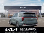 2027 Kia Carnival Hybrid EX