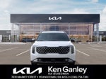 2027 Kia Carnival SX Prestige