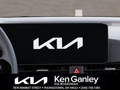 2027 Kia Carnival SX Prestige