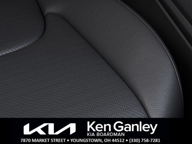 2027 Kia Carnival SX Prestige