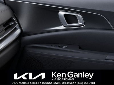 2027 Kia Carnival SX Prestige