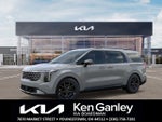 2027 Kia Carnival SX