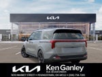 2027 Kia Carnival SX