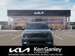 2027 Kia Carnival SX Prestige