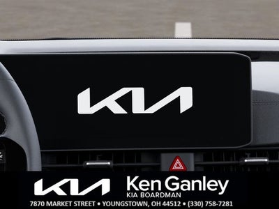 2027 Kia Carnival SX Prestige