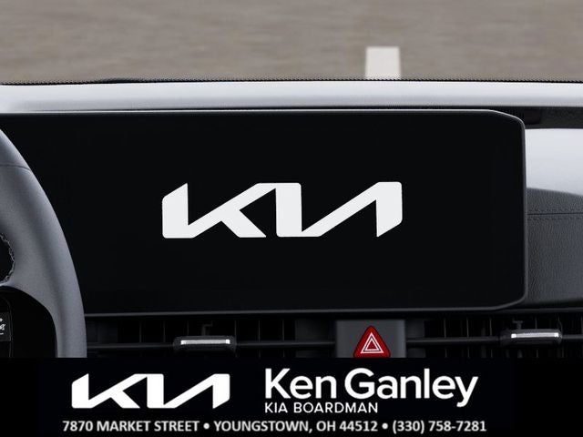 2027 Kia Carnival SX Prestige