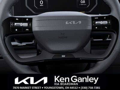2027 Kia Carnival SX Prestige