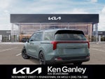 2027 Kia Carnival SX