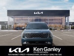 2027 Kia Carnival SX