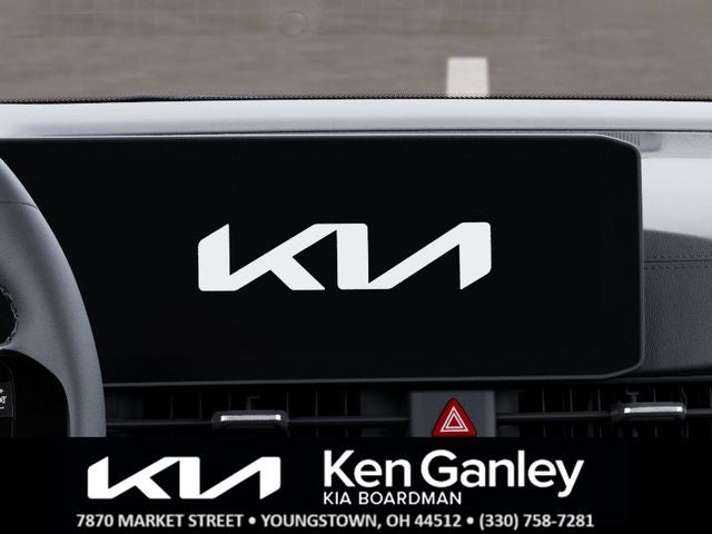 2027 Kia Carnival SX