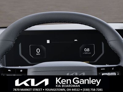 2027 Kia Carnival SX