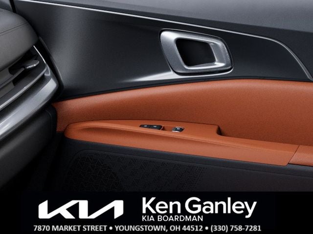 2027 Kia Carnival SX