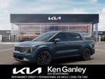 2027 Kia Carnival SX