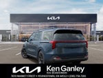 2027 Kia Carnival SX