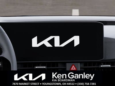 2027 Kia Carnival SX