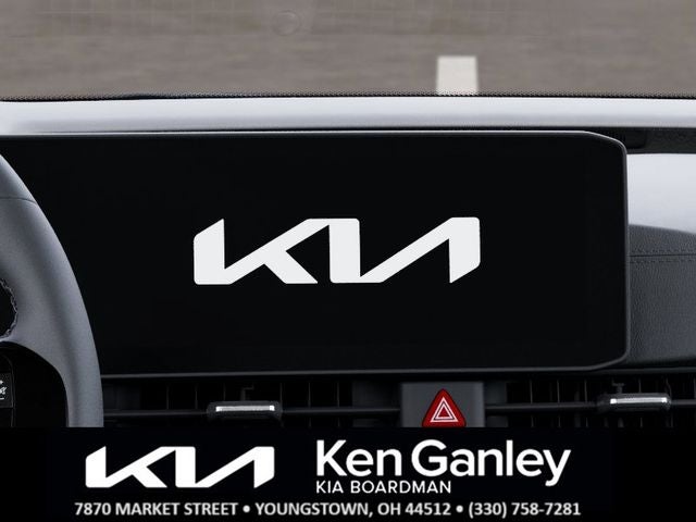 2027 Kia Carnival SX