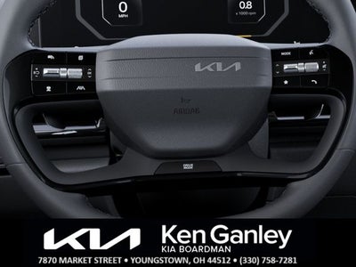 2027 Kia Carnival SX