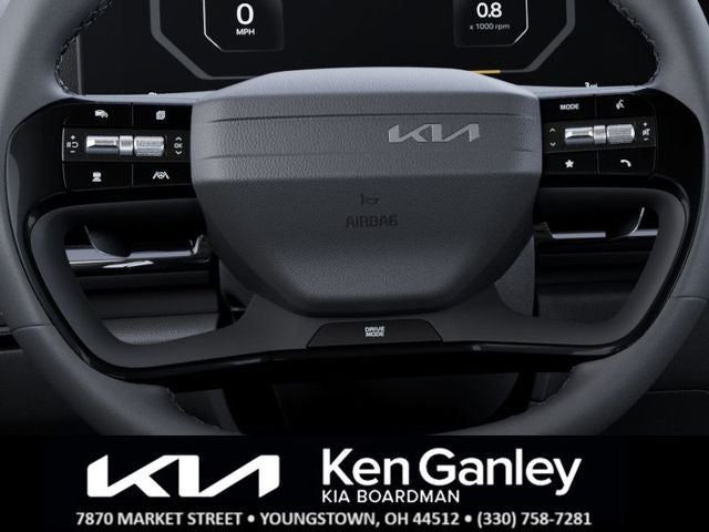 2027 Kia Carnival SX