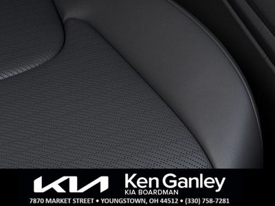 2027 Kia Carnival SX