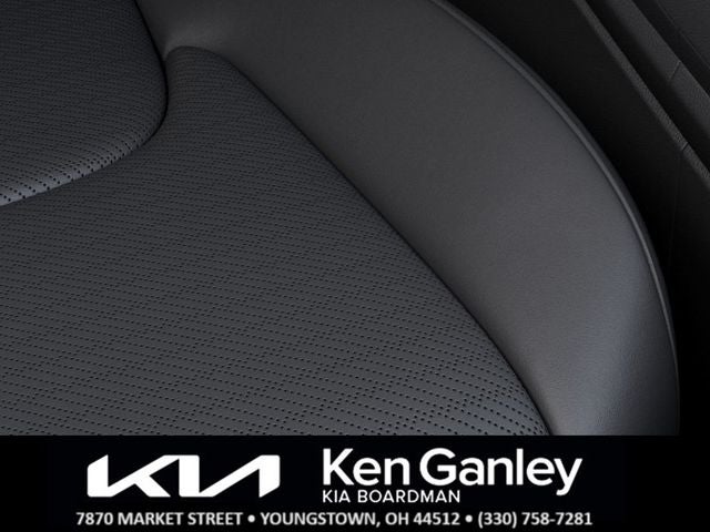 2027 Kia Carnival SX