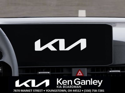 2027 Kia Carnival Hybrid SX