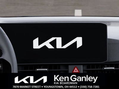 2027 Kia Carnival Hybrid SX