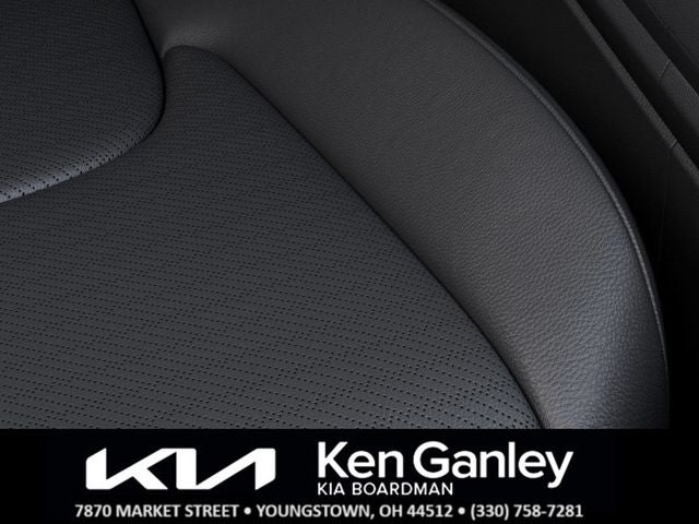 2027 Kia Carnival Hybrid SX