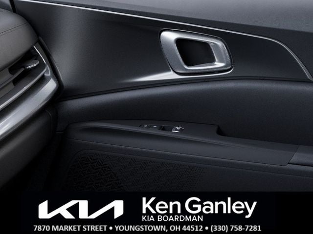 2027 Kia Carnival Hybrid SX