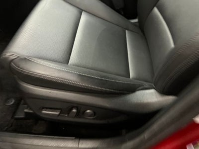 2022 Kia Sportage Nightfall