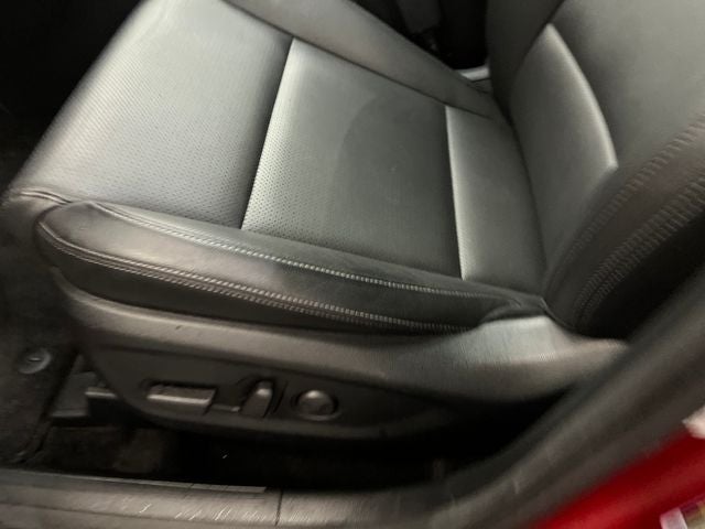 2022 Kia Sportage Nightfall