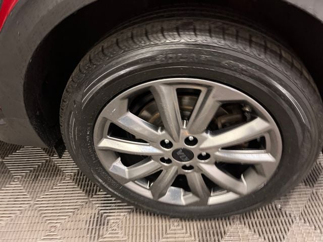 2022 Kia Sportage Nightfall