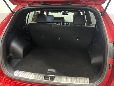 2022 Kia Sportage Nightfall