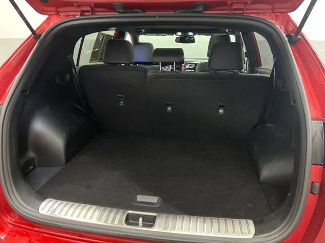 2022 Kia Sportage Nightfall