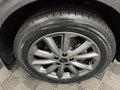 2022 Kia Sportage Nightfall