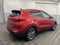 2022 Kia Sportage Nightfall