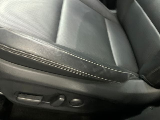 2022 Kia Sportage Nightfall